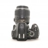 Nikon Used Nikon D3200 DSLR with 18-35mm lens