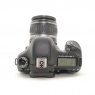 Canon Used Canon EOS 7D DSLR with 18-55mm lens