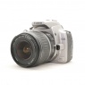 Canon Used Canon EOS 350D DSLR with 18-55mm lens