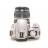 Canon Used Canon EOS 350D DSLR with 18-55mm lens