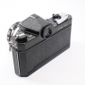 Nikon Used Nikon Nikkormat FTN 35mm SLR with Nikkor-H 50mm lens