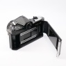 Nikon Used Nikon Nikkormat FTN 35mm SLR with Nikkor-H 50mm lens