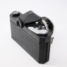 Nikon Used Nikon Nikkormat FTN 35mm SLR with Nikkor-H 50mm lens
