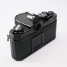 Nikon Used Nikon FM 35mm SLR body, black