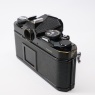 Nikon Used Nikon FM 35mm SLR body, black