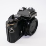 Nikon Used Nikon FM 35mm SLR body, black