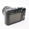 Lumix Used Panasonic Lumix GX1 Mirrorless camera with 14-42mm lens