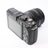 Lumix Used Panasonic Lumix GX1 Mirrorless camera with 14-42mm lens