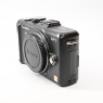 Lumix Used Panasonic Lumix GF1 Mirrorless camera body