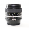 Nikon Used Nikon Nikkor 28mm f3.5 AI lens