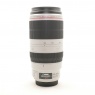 Used Canon EF 100-400mm f4.5-5.6 L IS II USM lens