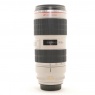 Canon Used Canon EF 70-200mm f2.8 L IS II lens