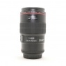 Canon Used Canon EF 100mm f2.8 Macro L IS USM lens