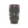 Canon Used Canon EF 16-35mm f4 L IS USM lens