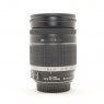 Canon Used Canon EF-S 18-200mm f3.5-5.6 IS lens