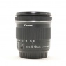 Canon Used Canon EF-S 10-18mm F4.5-5.6 IS STM lens