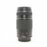 Canon Used Canon EF 75-300mm f4-5.6 USM MkII lens
