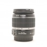 Canon Used Canon EF-S 18-55mm f3.5-5.6 IS lens