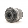 Canon Used Canon EF-S 18-55mm f3.5-5.6 IS lens
