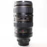 Nikon Used Nikon AF 80-400mm f4.5-5.6 D ED VR lens