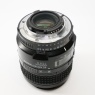 Nikon Used Nikon AF 60mm f2.8 D Micro lens