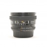 Nikon Used Nikon AF-D 20mm F2.8 lens