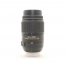 Nikon Used Nikon AF-S 55-300mm f4.5-5.6 G ED VR lens