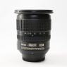 Nikon Used Nikon AF-S DX 10-24mm f3.54.5 G IF-ED lens