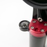 Sigma Used Sigma 8mm Fisheye lens for Nikon with 360deg mount