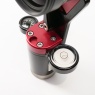 Sigma Used Sigma 8mm Fisheye lens for Nikon with 360deg mount