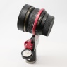 Sigma Used Sigma 8mm Fisheye lens for Nikon with 360deg mount