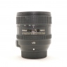Used Nikon AF-S 24-85mm f3.5-4.5 G ED VR lens
