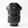 Sigma Used Sigma EX 10-20mm f3.5 HC HSM lens for Nikon