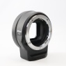 Nikon Used Nikon FTZ Mount adapter
