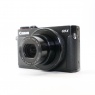 Canon Used Canon PowerShot G9 X Mk II Digital compact camera