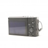 Lumix Used Panasonic Lumix TZ99 Travel Zoom camera, Silver