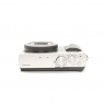Lumix Used Panasonic Lumix TZ99 Travel Zoom camera, Silver