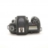 Nikon Used Nikon D7500 DSLR body