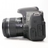 Canon Used Canon EOS 750D DSLR with 18-55mm lens
