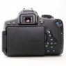 Canon Used Canon EOS 750D DSLR with 18-55mm lens