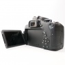 Canon Used Canon EOS 750D DSLR with 18-55mm lens