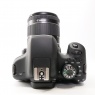 Canon Used Canon EOS 750D DSLR with 18-55mm lens