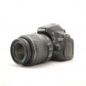 Nikon Used Nikon D5100 DSLR with 18-55mm VR lens