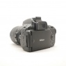 Nikon Used Nikon D5100 DSLR with 18-55mm VR lens