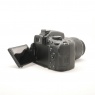 Nikon Used Nikon D5100 DSLR with 18-55mm VR lens