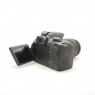 Canon Used Canon EOS 700D DSLR with 18-55mm IS STM lens