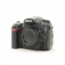 Nikon Used Nikon D7000 DSLR body