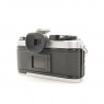 Canon Used Canon AE-1 Program 35mm SLR with Tokina 35-70mm lens