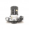 Canon Used Canon AE-1 Program 35mm SLR with Tokina 35-70mm lens