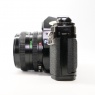 Canon Used Canon AV-1 35mm SLR with 50mm lens